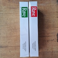 Spesial Rokok Import Rave Menthol | Rave Full Flavor | American Blend