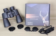 Nikon 20x50 กล้องส่องทางไกล 168FT/1000YDS