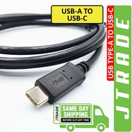 USB 3.0 to Type C Data Cable 5GBps 1 Meter JTRADE USB C Cable USB to Type C Type C Cable