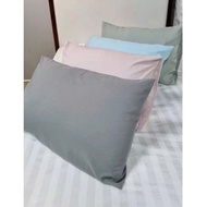 Soft and smooth tici cotton pillowcase pillowcase size: 40x60cm, 50x70cm and pillowcase 35x100cm