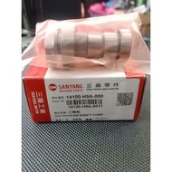 CAM SHAFT COMP VTS200 (14100-H9A-000)