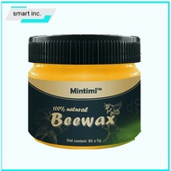 [Beewax] Beewax Multi-Purpose Furniture Polishing Wax, Beeswax Polishing Refreshes Interior.haiduysh
