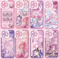 Phone Casing For Xiaomi Redmi 9A 9T 9C 10A 8 10 9 10 Note 9T 9S 9 8 PRO Note9S Note9T Case   Soft Ho