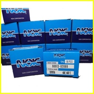 ▤ ✒ ❧ NOK Valve seal fits TOYOTA 4AF 4AFE /5AFE / 7AFE 1G-GZE