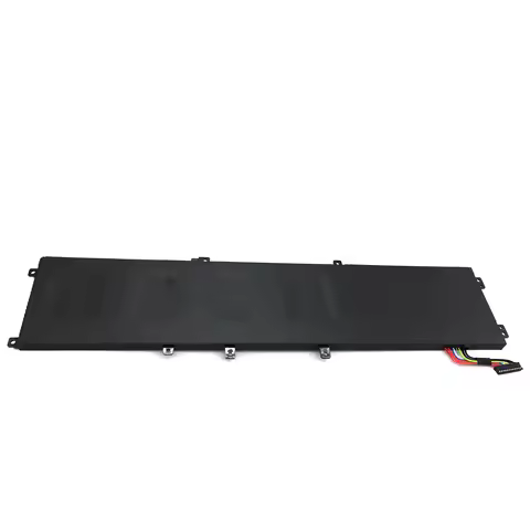 THHK 97WH 6GTPY 5XJ28 Laptop Battery Replacement For Prec 5520 5530 15 9560 9570 7590 Notebook
