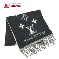 LOUIS VUITTONMonogram Reykjavik 圍巾