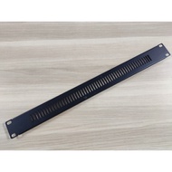1u ventilation blank panel(Server Rack)