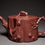 【松竹梅2】龍山堂 臻稀典藏系列 純手工 四號深井底槽青280cc