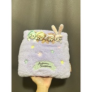 Duffy and friends Doll Pillow