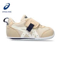 ASICS Kids IDAHO BABY FW 2 Shoes in Beige/Off White