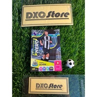 [ GENUINE ] - DEFENSIVE HERO - PANINI ADRENALYN XL PREMIER LEAGUE 2025 - FABIAN SCHAR (NEWCASTLE UNI