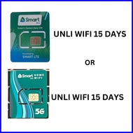 ㍿ ✈ ☂ PLDT SMART BRO HOME PREPAID WIFI SIM CARD with 30 DAYS UNLI DATA