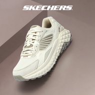 Skechers Men Sport Monster Evo Calivur Casual Shoes - 232744-OFWT Air-Cooled Memory Foam Kasut Sneak