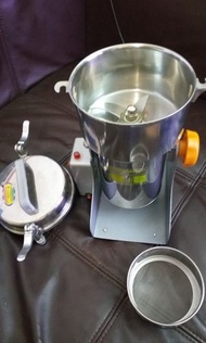 高速多功能打粉機$470.轉速34000r/min