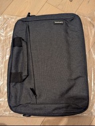 Lenovo 16" 筆記型電腦包 T210 黑色 (ECO)