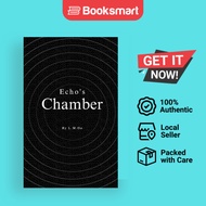 Echo's Chamber | L M Oo | Paperback | English Edition  | 9789357744096