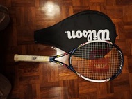 Wilson 網球拍