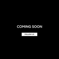 COMING SOON