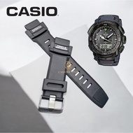 Casio Protrek PRG-550 Watch Strap Casio Protrek PRG550 Watch Strap
