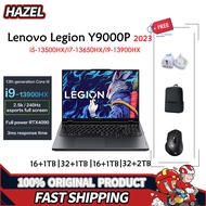Lenovo Legion Y9000P 2023 Gaming Laptop 13th Intel Core i5-13500HX/ i7-13650HX/ i9-13900HX RTX4060/RTX4070 Lenovo Laptop