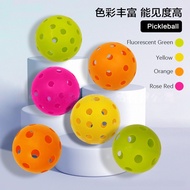 40 Pack Professional Pickleball 40 Hole Seamless Training Amasport X1 Pickleball