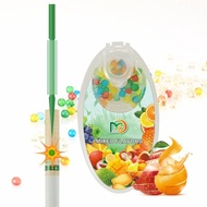 |GLORY| [100ball] flavor click ball . flavour click ball. manik rasa