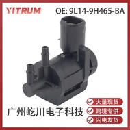 Suitable for 1997-2008 Ford F150 Solenoid Valve Vacuum Solenoid Valve Deflating Valve 9L14-9H465-BA 