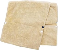 Olim QP-2800 Imabari Towel, Hayazukin, Hair Drying Towel, Approx. 12.6 x 57.1 inches (32 x 145 cm), 