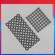 （NEW） 100/300pcs 3x6mm 6x10mm 3D Scanning Mark Point For Creality CR-Scan Raptor/ Otter/ Ferret Pro 