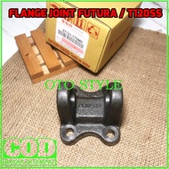 FLANGE JOINT FUTURA - TAPAK KUDA T120SS - FLANGE JOIN T120SS - TAPAK KOPEL FUTURA