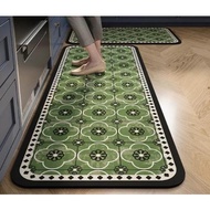 Carpet Buy One 40x120cm Get One 40x60cm Free Kitchen Carpet Mats Kitchen Carpet Basahan