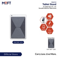 MFT X Adhesive Tablet Stand for iPad Stand Universal Tablet Samsung