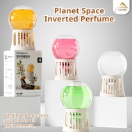 Aroma Diffuser Scented Oil Aromatherapy Inverted Fragrance Diffuser Deodorant Aromatherapy Essential