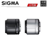 SIGMA 60mm F2.8 DN 公司貨