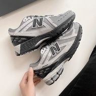 -EJ-28cm Zero Size NEW BALANCE 1906R NB Gray Black M1906RLG