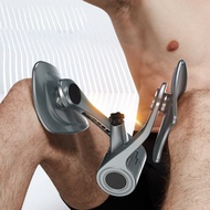 เครื่องช่วยฝึกอุ้งเชิงกรานสามารถปรับก้นยกวัสดุ PP อเนกประสงค์ฝึกกล้ามเนื้ออุ้งเชิงกรานอุปกรณ์ออกกำลั