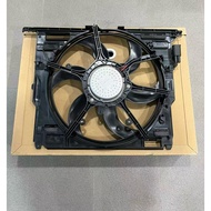 BMW FAN MOTOR ASSEMBLY F10 528I MOTOR KIPAS F10 528I