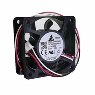 New Cooler Fan for Delta QFR0624GH 6025 6cm 24V 0.21A Inverter Control Cabinet Cooling Fan 60*60*25m
