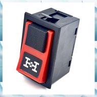 [G V W E] Car Electric Rocker Switch 1578732 for  F7/10/12/16 N10/12 7-Pin Truck Accessory