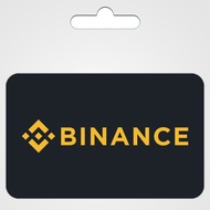 Binance Gift Card Malaysia | Kod Digital Segera PACK C