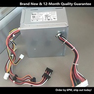 Dell N255PD-00 L305P-00 P192M L375P-00 MK9GY Power Supply 360 760 780MT