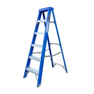 บันไดไฟเบอร์กลาสทรง A ขึ้นลงทา ไจแอ้นท์ คิงคอง โปร LDF1