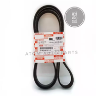 แท้ศูนย์ สายพานหน้าเครื่อง ALL NEW D-MAX 1.9 ถึงปี2015-2017 ความยาว 6PK1850 รหัส.8-98248191-2 (สายพา