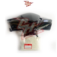 HONDA Air Blade 2012-2014 handlebar front cover set _