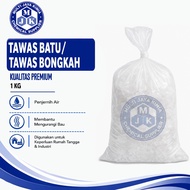 Alum Stone Bongkah Alum Stone/ 1Kg