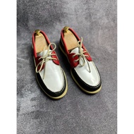 Sperry topsider men's boat shoes multicolor