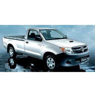 เสื้อไฟหน้า Toyota Vigo ทุกรุ่น ( Toyota แท้ศูนย์ 100% ) ปี 2004 - 2015