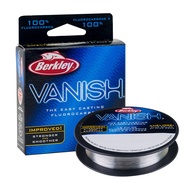 Berkley Vanish  100% Fluorocarbon - Mono Leader Line