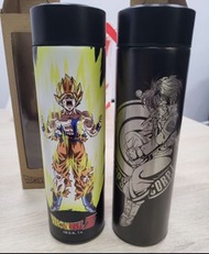 全新 現貨 Dragon Ball 龍珠 異度空間 保暖壺 聖誕 新年 生日 禮物