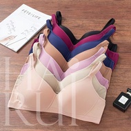 HARUI 168B Ladies Bra Cup B 36-42 Wireless